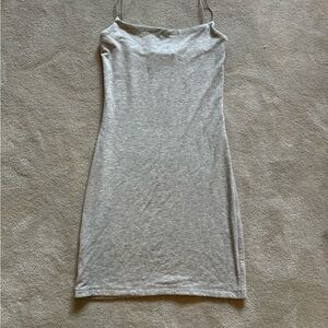 Aritzia Wilfred free Grey 2XS